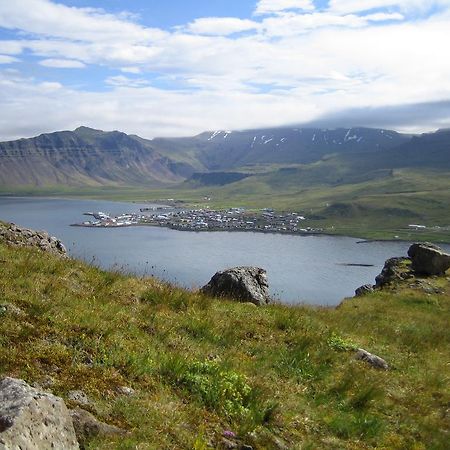 G4 Apartment Grundarfjordur Luaran gambar