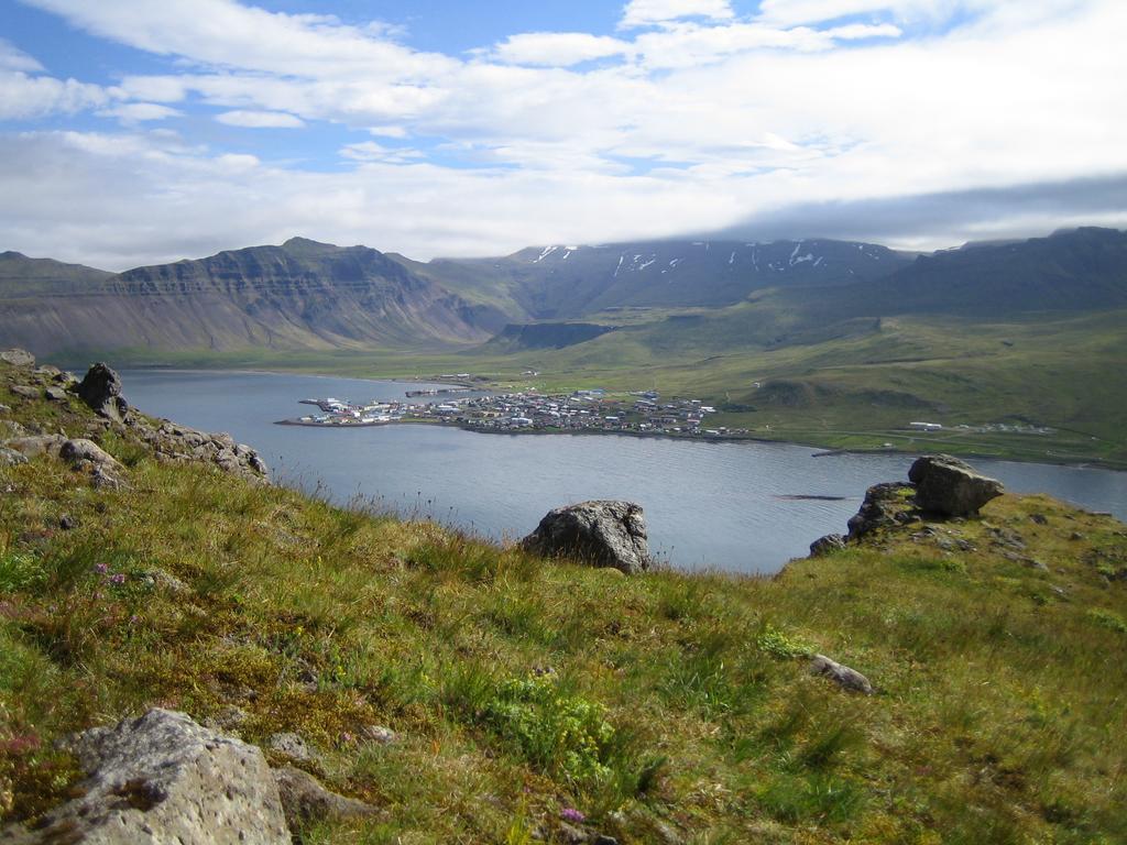G4 Apartment Grundarfjordur Luaran gambar